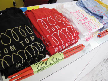 tshirts