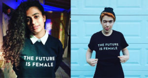 future-female