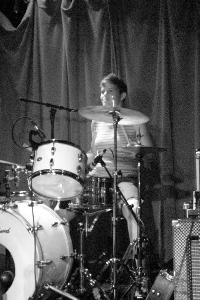 Temim Drums 1