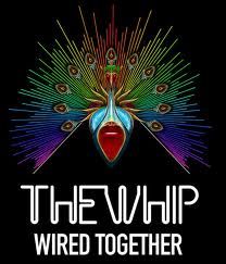 The Whip Wired Together Tom Tom Magazine female drummer