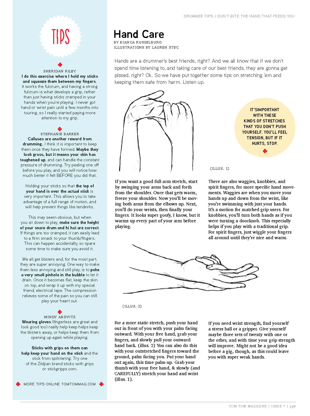 Technique Tuesday_ Hand Care