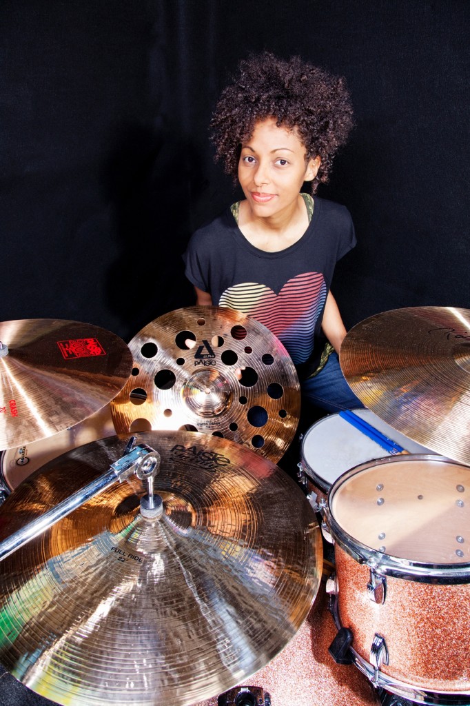 AliciaWarrington_ tom tom magazine_ female drummer
