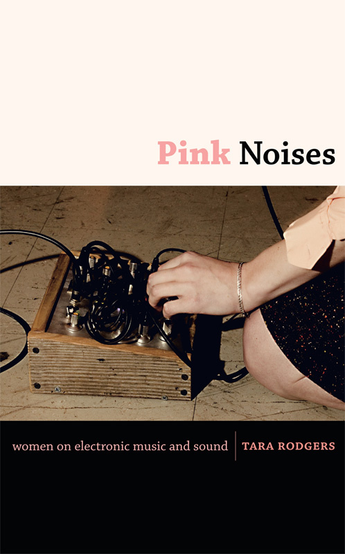 pinknoises_ tara rodgers_ tom tom magazine