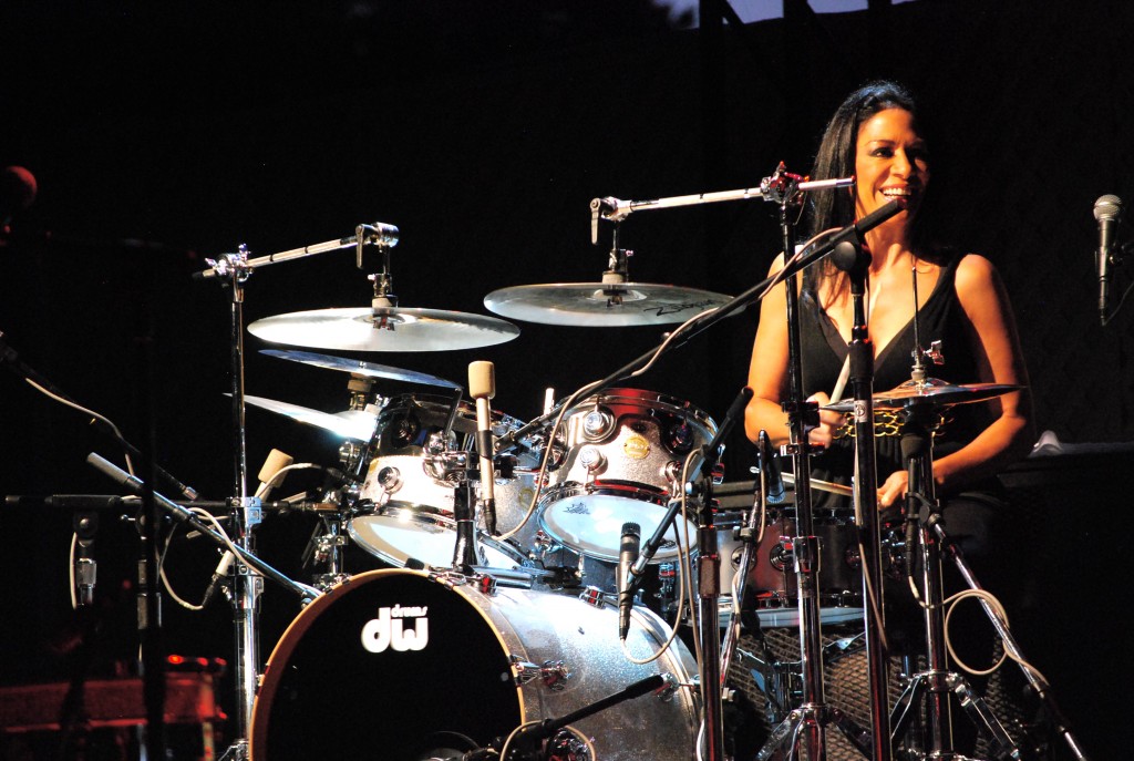 Sheila E_ Tom Tom Magazine_ female drummers