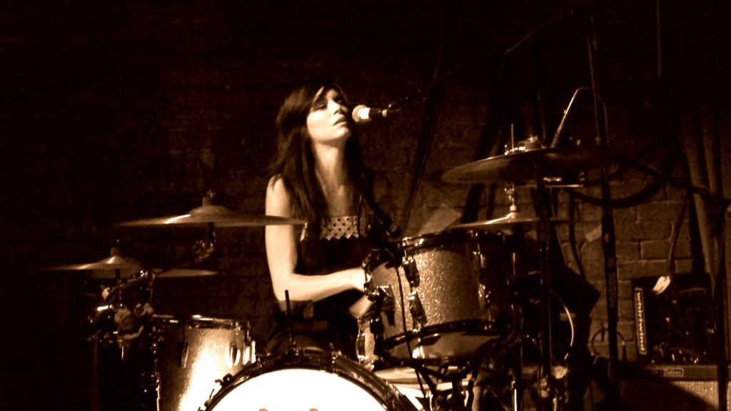 Little Hurricane_ Tom Tom Magazine_ female drummers
