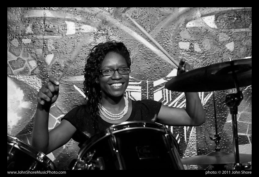 Rad Ladies That Drum (DC) Celebrate Tom Tom Magazine at The Fridge - Twink /></p>
<p><em>We love Twink. She is a sick drummer with a big heart and incredible style. We met her first at our Rad Ladies that Drum event (a pic of her from the event below) in Washington, DC where she resides. We have been following her ever since. Get to know her a bit. </em></p>
<p><img loading=