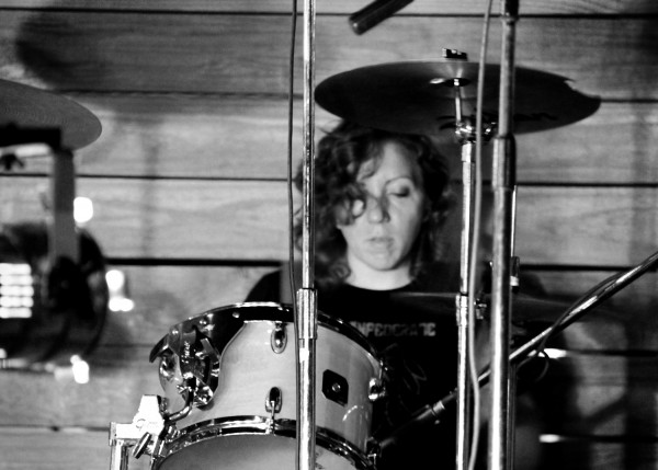 Talented Jackson Mississippi Drummer Jennifer Chesler Tom Tom Magazine