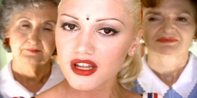 We're Still Talking About Women in Music: Gwen Stefani