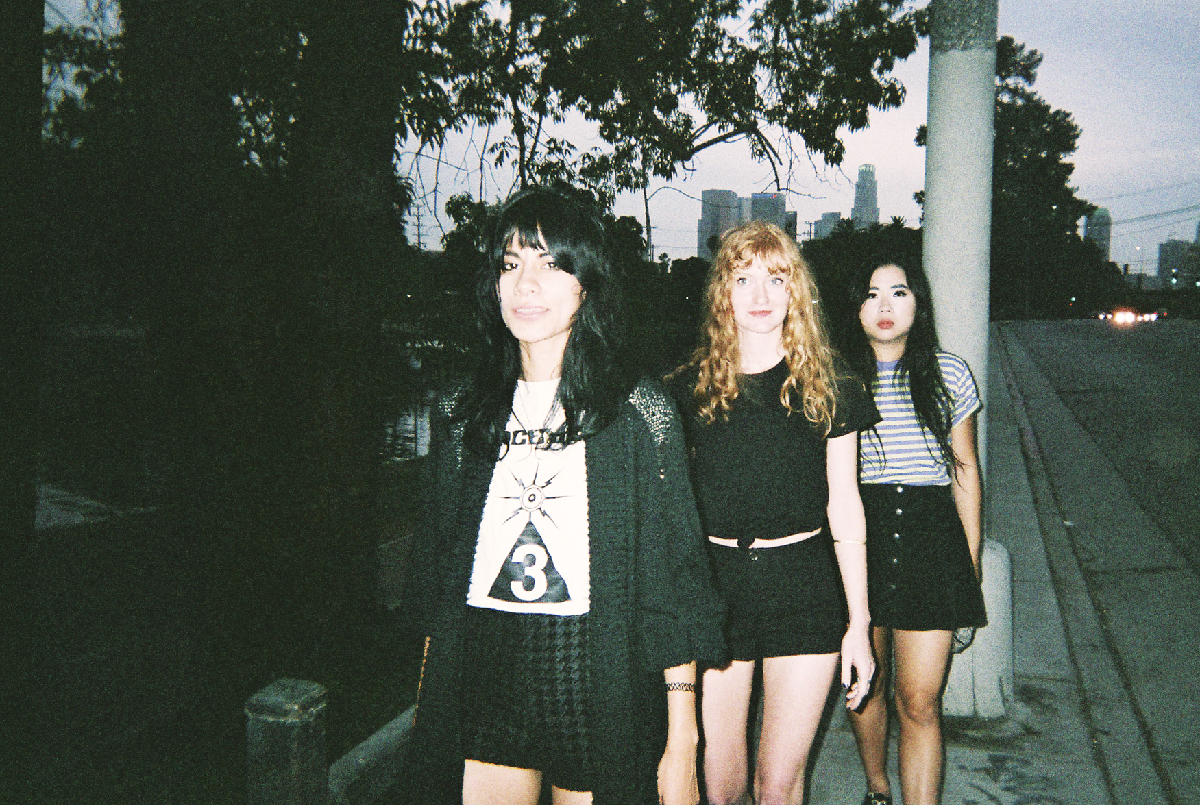 L.A. Witch Band