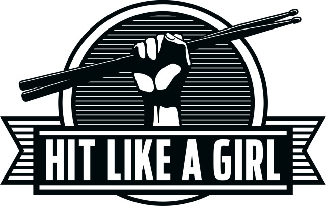 2014 Hit Like A Girl Contest for Female Drummers Tom Tom Magazine