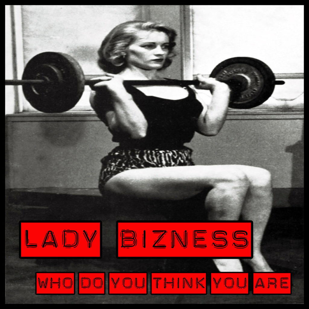 Lady Bizness
