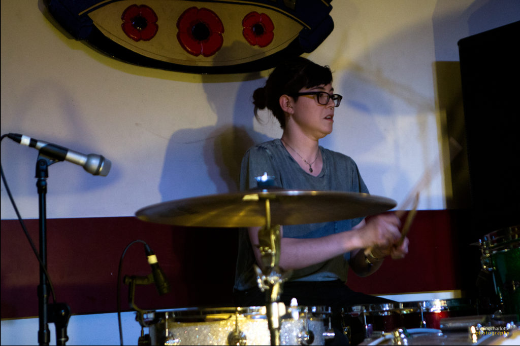 Holly Greaves of Wares