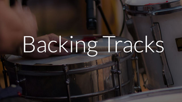 Tips and Tricks for Playing Live to Backing Tracks | Tom Tom Magazine