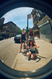 Music Festival Report: Northside Festival, Brooklyn, 2017 THICK by Shelly Simon