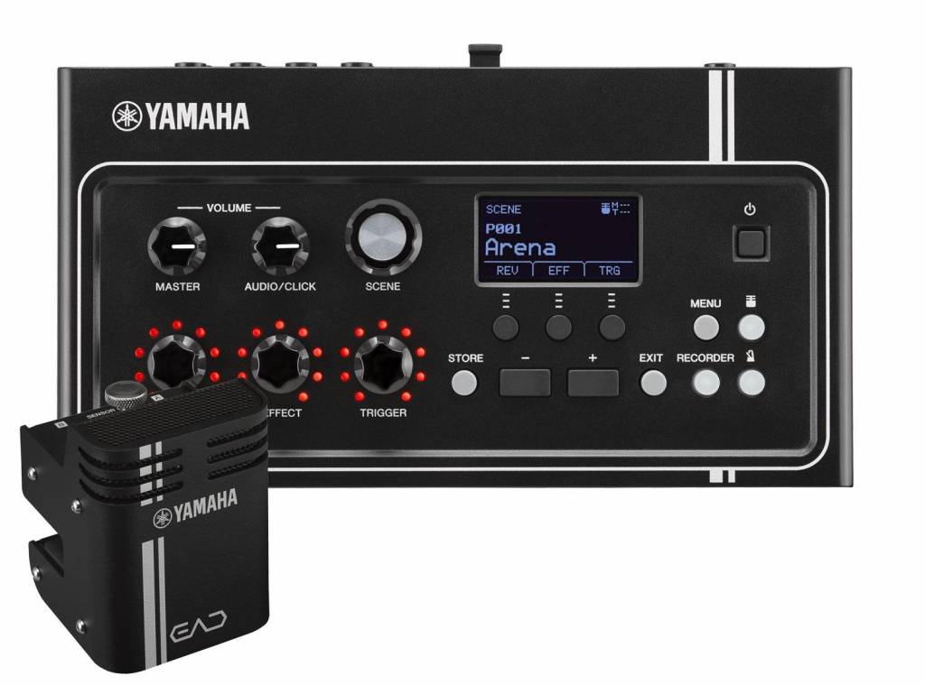 Gear Review: The Yamaha EAD10. Nothing Short of a Revolution 