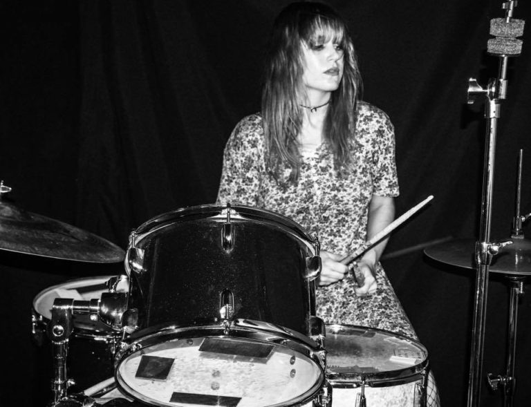 Drummer Spotlight: Jordyn Blakely | Tom Tom Magazine