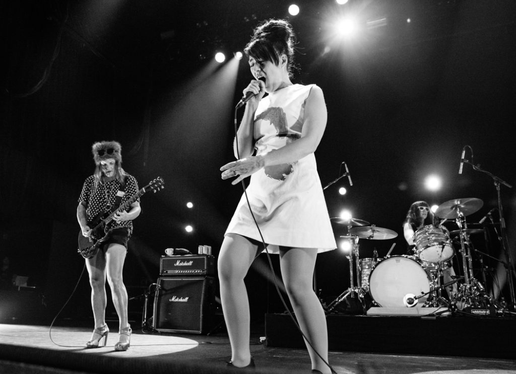 bikini kill