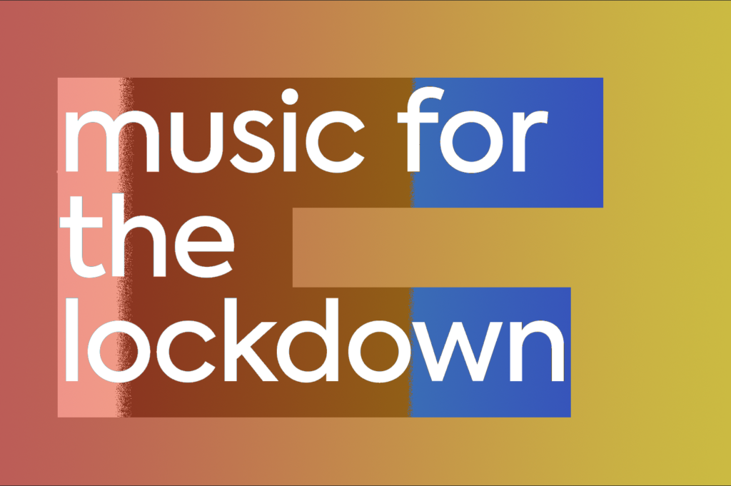 best bands for the lockdown new music magazine